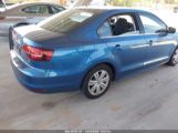 VOLKSWAGEN JETTA 1.4T S снимка