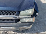 CHEVROLET SILVERADO 1500 Z71 1GCEK19B95Z****** снимка