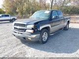 CHEVROLET SILVERADO 1500 Z71 1GCEK19B95Z****** снимка