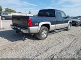 CHEVROLET SILVERADO 1500 Z71 1GCEK19B95Z****** снимка