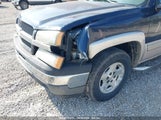 CHEVROLET SILVERADO 1500 Z71 1GCEK19B95Z****** снимка
