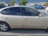 LEXUS GS 300 JT8BD68S4W0****** снимка