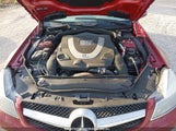 MERCEDES-BENZ SL 550 WDBSK71F29F****** снимка