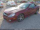 MERCEDES-BENZ SL 550 WDBSK71F29F****** снимка