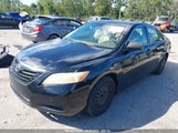 TOYOTA CAMRY LE JTNBE46K973****** снимка