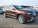 JEEP GRAND CHEROKEE SUMMIT 1C4RJFJG1EC****** снимка