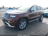 JEEP GRAND CHEROKEE SUMMIT 1C4RJFJG1EC****** снимка