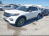 FORD EXPLORER XLT 1FMSK7DH0LG****** снимка
