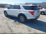 FORD EXPLORER XLT 1FMSK7DH0LG****** fotografie