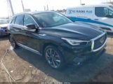 INFINITI QX50 ESSENTIAL photo