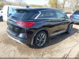 INFINITI QX50 ESSENTIAL photo