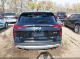 INFINITI QX50 ESSENTIAL photo