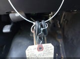 GMC SAVANA 2500 WORK VAN 1GTW7AFG7K1****** снимка