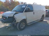 GMC SAVANA 2500 WORK VAN 1GTW7AFG7K1****** снимка