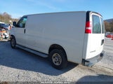 GMC SAVANA 2500 WORK VAN 1GTW7AFG7K1****** снимка