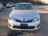 TOYOTA CAMRY HYBRID LE photo