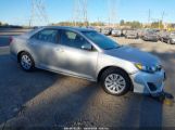 TOYOTA CAMRY HYBRID LE photo