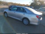 TOYOTA CAMRY HYBRID LE photo