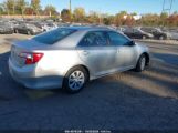 TOYOTA CAMRY HYBRID LE photo