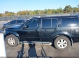 NISSAN PATHFINDER SV photo