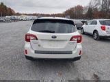 SUBARU OUTBACK 2.5I LIMITED снимка