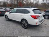 SUBARU OUTBACK 2.5I LIMITED снимка