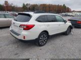 SUBARU OUTBACK 2.5I LIMITED снимка