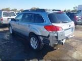 SUBARU OUTBACK 2.5I PREMIUM photo