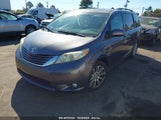 TOYOTA SIENNA XLE/LIMITED 5TDDK3DC6BS****** снимка