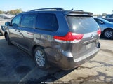 TOYOTA SIENNA XLE/LIMITED 5TDDK3DC6BS****** снимка