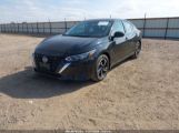 NISSAN SENTRA SV XTRONIC CVT photo