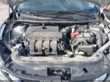 NISSAN SENTRA S photo