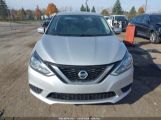 NISSAN SENTRA S photo