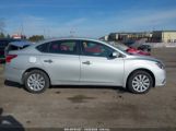 NISSAN SENTRA S photo