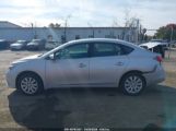 NISSAN SENTRA S photo