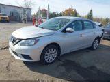 NISSAN SENTRA S photo