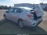 NISSAN SENTRA S photo