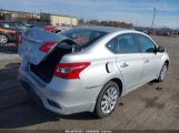 NISSAN SENTRA S photo