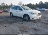 INFINITI QX60 photo