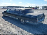 CADILLAC FLEETWOOD BROUGHAM 1G6DW52P2TR****** снимка