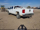 CHEVROLET SILVERADO 2500HD WT 1GC1CUEG0GF****** снимка