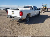 CHEVROLET SILVERADO 2500HD WT 1GC1CUEG0GF****** снимка