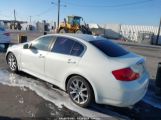 INFINITI G37 JOURNEY снимка