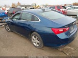 CHEVROLET MALIBU 1LS 1G1ZB5ST2KF****** снимка