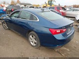 CHEVROLET MALIBU 1LS 1G1ZB5ST2KF****** снимка