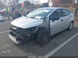 NISSAN VERSA 1.6 S 3N1CN8BV1RL****** снимка