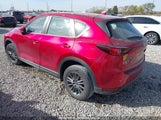MAZDA CX-5 SPORT JM3KFBBM0M0****** снимка