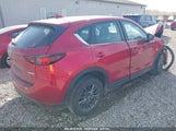 MAZDA CX-5 SPORT JM3KFBBM0M0****** fotografie