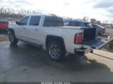 GMC SIERRA 1500 DENALI photo