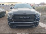 RAM 1500 BIG HORN 4X4 5'7 BOX снимка